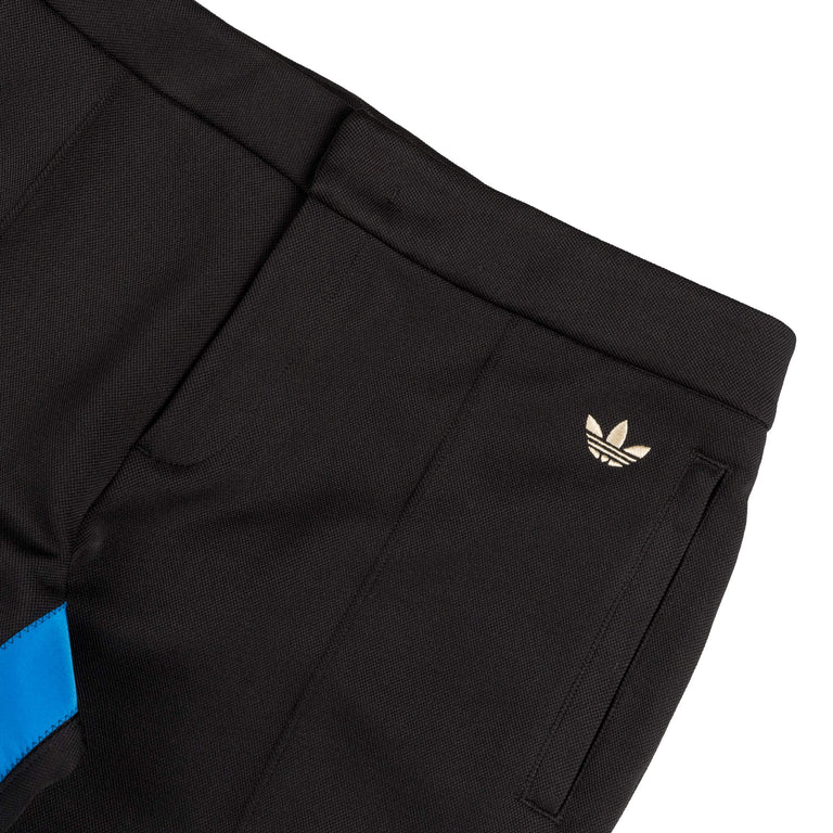 Adidas x Wales Bonner Wmns Piqué Track Pants - S / Black - 3