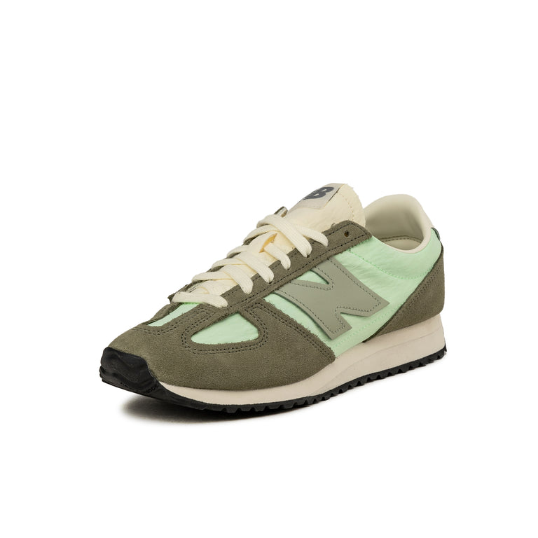 New Balance 471 - 41.5 / Lab Green / Dark Olivine - 2