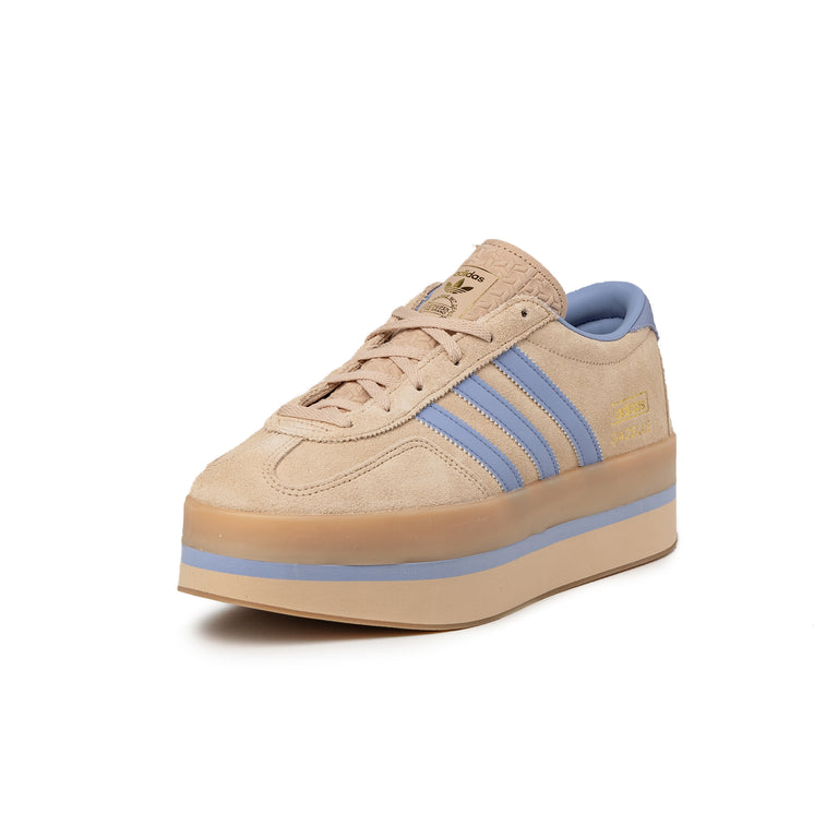 Adidas Gazelle Stack W - 42 / Halo Blue / Blue Spark / Gum 3 - 2