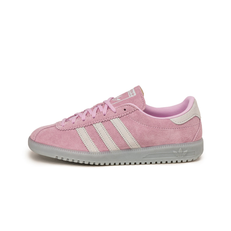 Adidas BRMD W - 39 1/3 / Bliss Lilac / Halo Blue / Wonder Blue
