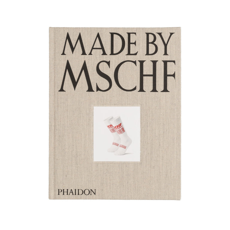 Phaidon Made by MSCHF
