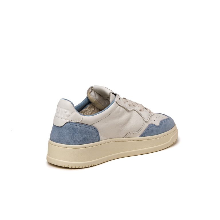 Autry Medalist W *Goat / Suede* - 37 / White / Street - 3