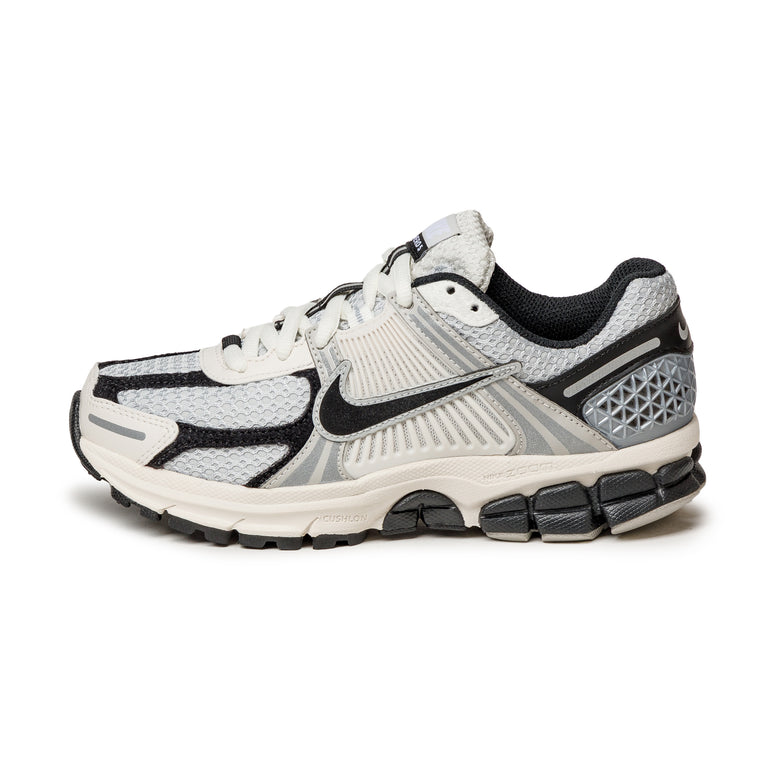 Nike Wmns Zoom Vomero 5 - 36.5 / Photon Dust / Black / Phantom - 1