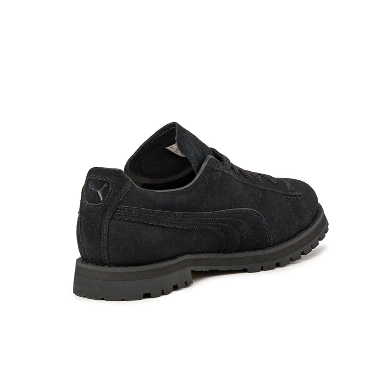 Puma Suede Vibram - 41 / Puma Black - 3