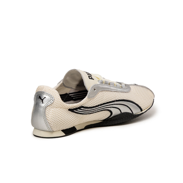 Puma H-Street - 44 / Frosted Ivory / Puma Silver - 3