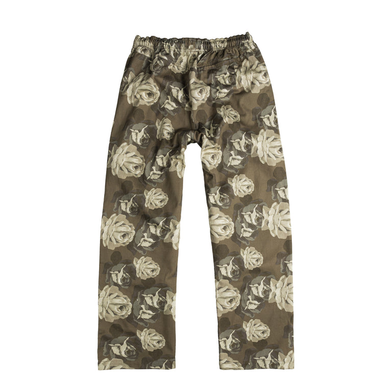 Asphaltgold *Never Enough.* Pants - XL / Olive - 3