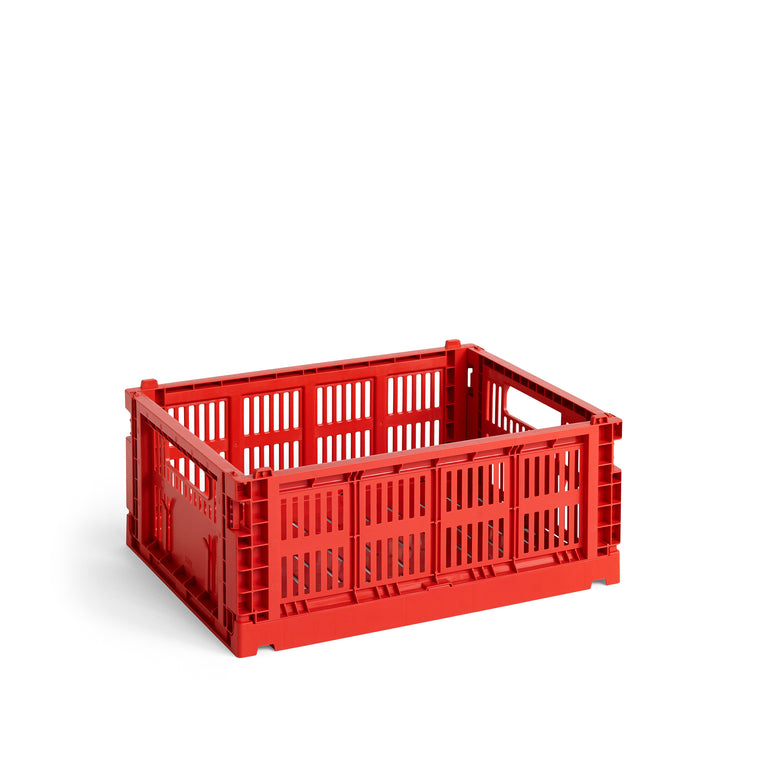 HAY Colour Crate Medium
