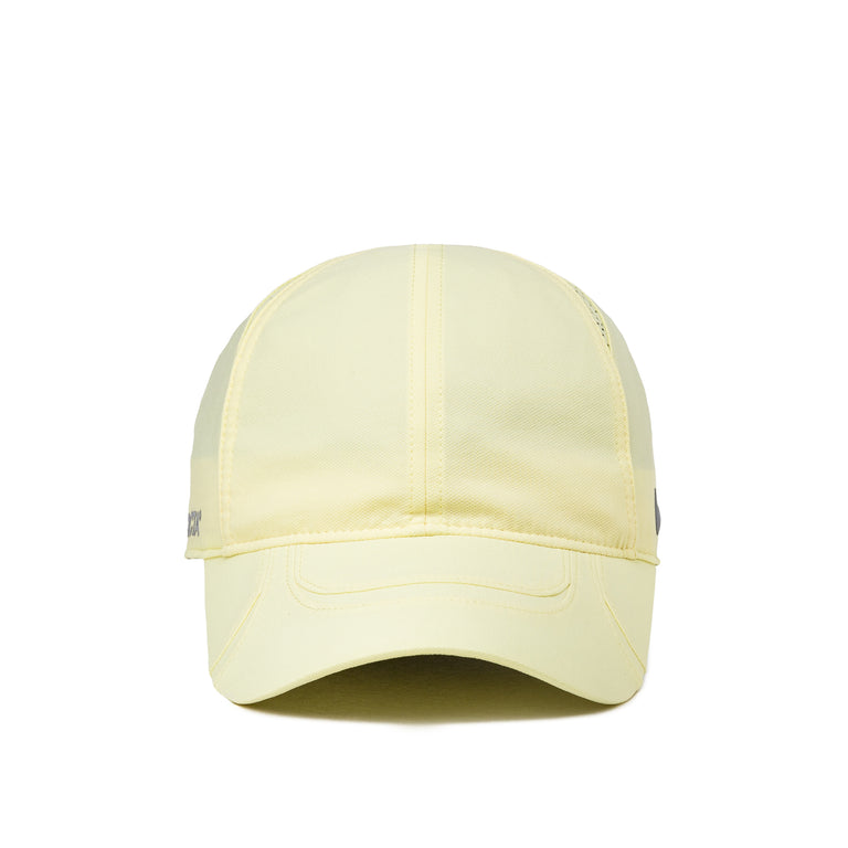 Nike	x Nocta Club Cap USCB - S/M / Alabaster / Stealth
