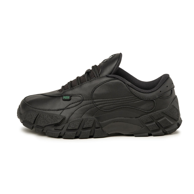 Puma x Skepta Skope BTS - 42.5 / Puma Black / Puma Black - 1