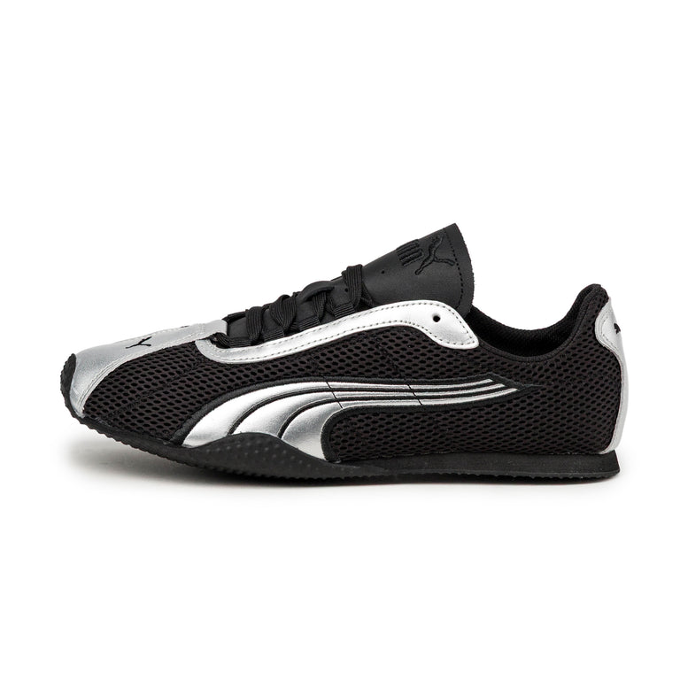 Puma H-Street OG - 36 / Puma Black / Puma Silver
