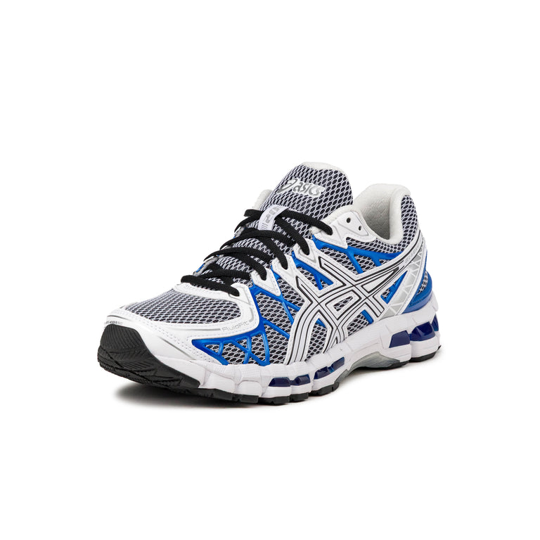 Asics GEL-Kayano 20 - 39 / White / Illusion Blue - 5