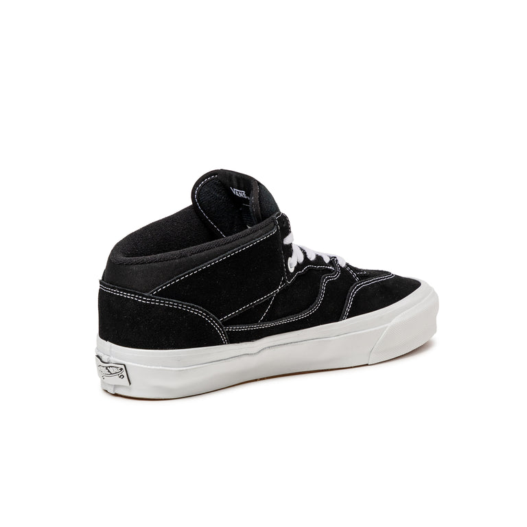 Vans Premium Half Cab Reissue 33 - 46 / Black / White - 3