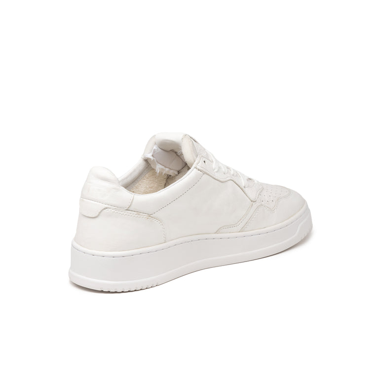 Autry Medalist *Solid Goat* - 40 / White - 3