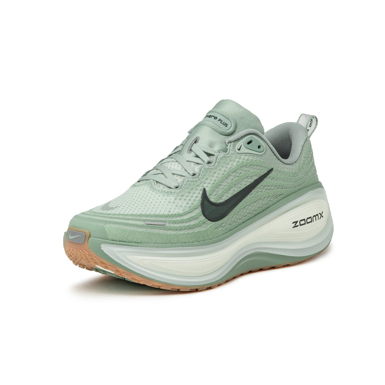 Nike Vomero Plus - 42.5 / Jade Horizon / Black Spruce / Sail - 5