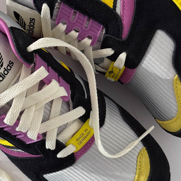Adidas ZX 8000 *Made in Germany* onfeet