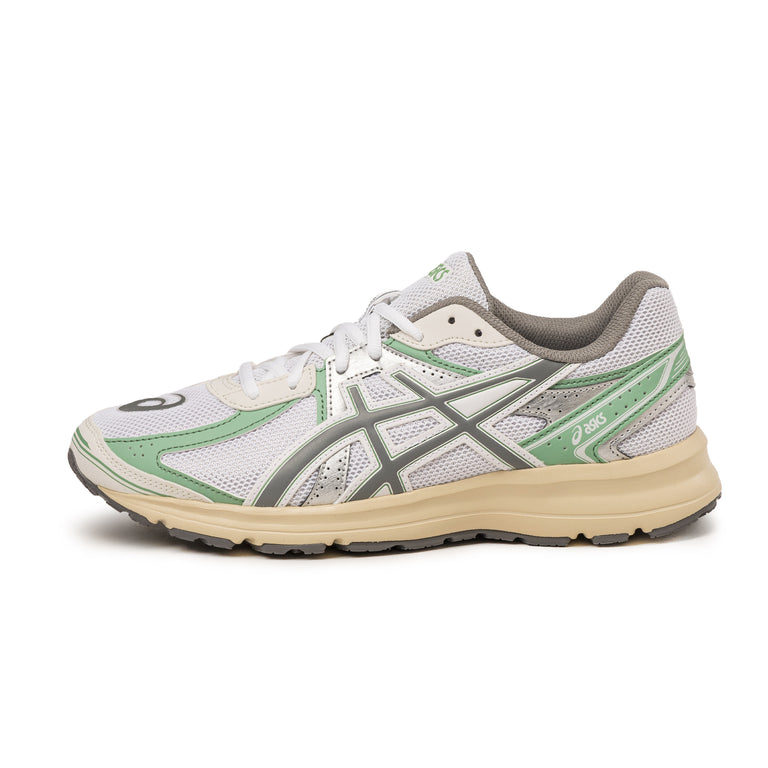 Asics JOG 100S - 39 / White / Clay Grey
