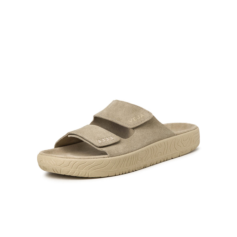 Veja Etna Suede - 40 / Taupe / Almond - 2