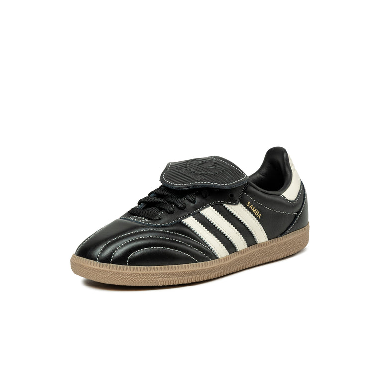 Adidas Samba LT W - 36 2/3 / Core Black / Crew White / Gum 4 - 4