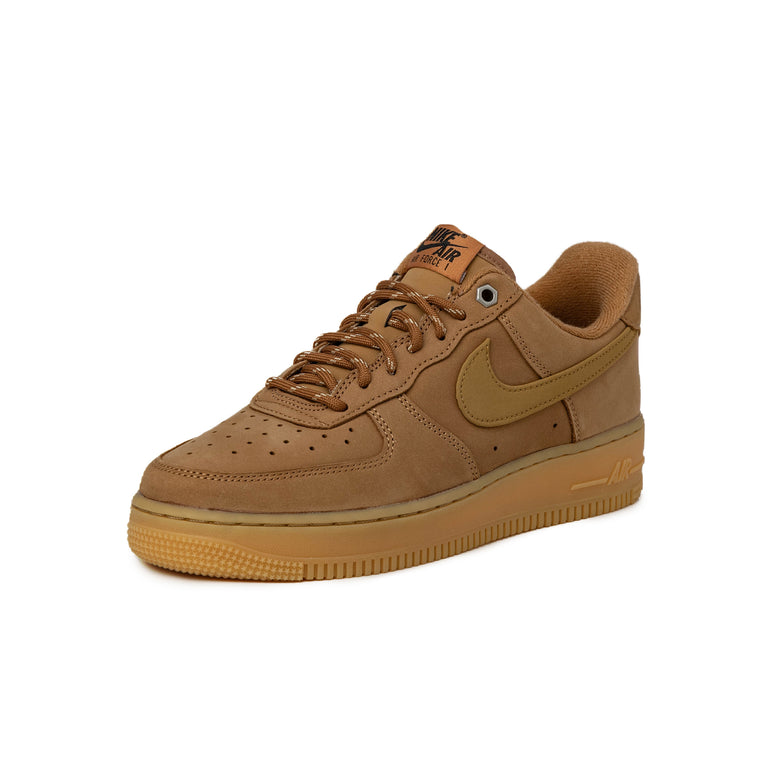 Nike Air Force 1 '07 WB - 41 / Flax / Wheat / Gum Light Brown / Black - 2