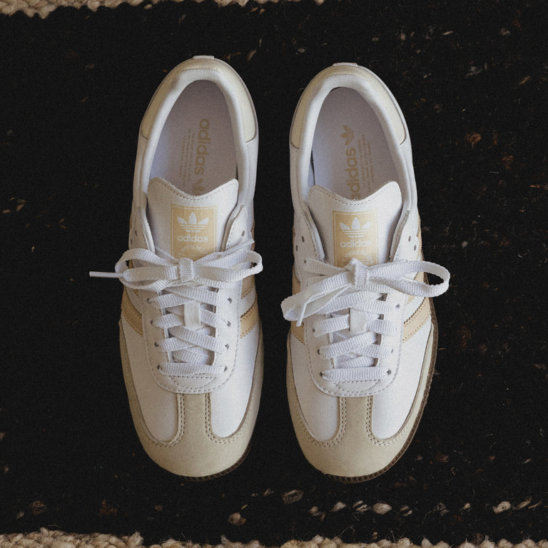 Adidas Samba OG W onfeet