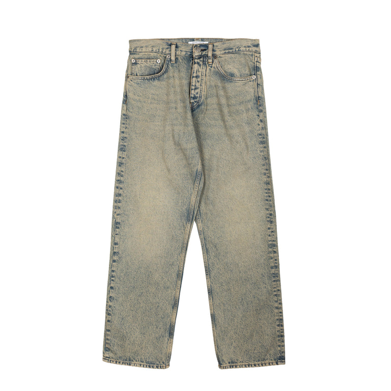 Sunflower Loose Jeans - 30 / Light Vintage Dust
