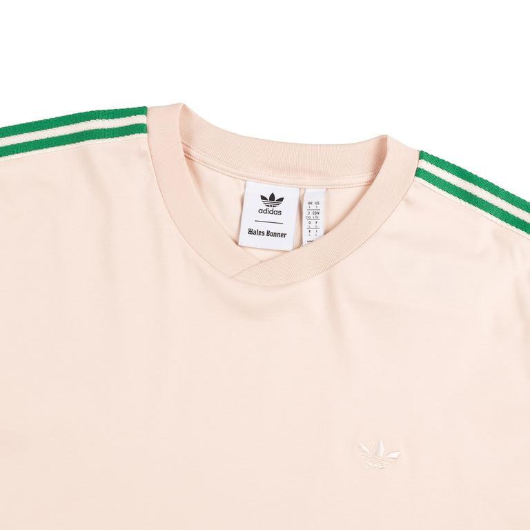 Adidas x Wales Bonner T-Shirt - M / Wonder Quartz - 2