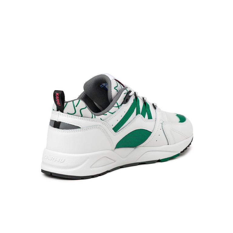 Karhu Fusion 2.0 - 36 / White / Ultramarine Green - 5