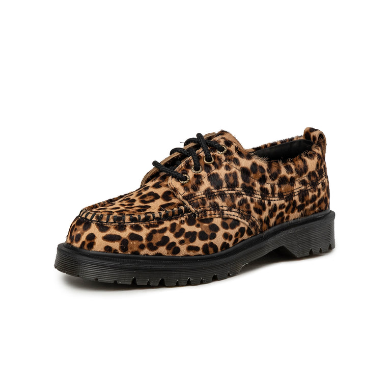 Dr. Martens Lowell Archive - 44 / Leopard - 4