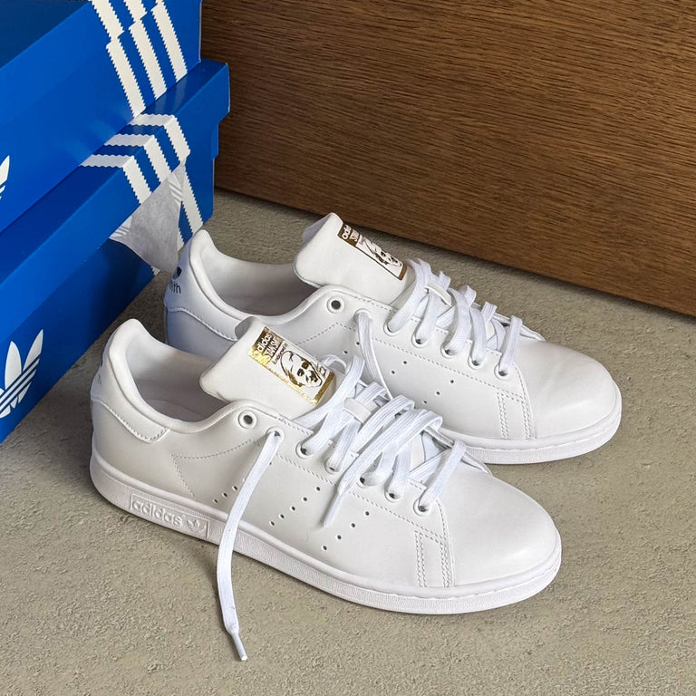 Adidas Stan Smith onfeet