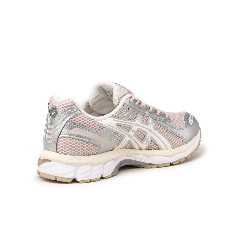 Asics GEL-Kayano 12.1 - 37.5 / Mineral Beige / Cream - 4