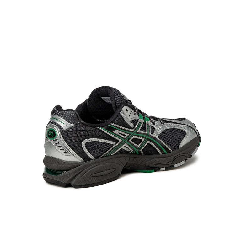 Asics GEL-Nimbus 10.1 - 43.5 / Obsidian Grey / Green Basil - 3