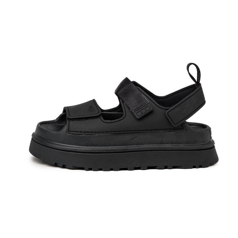 Ugg Wmns Goldenglow - 42 / Black
