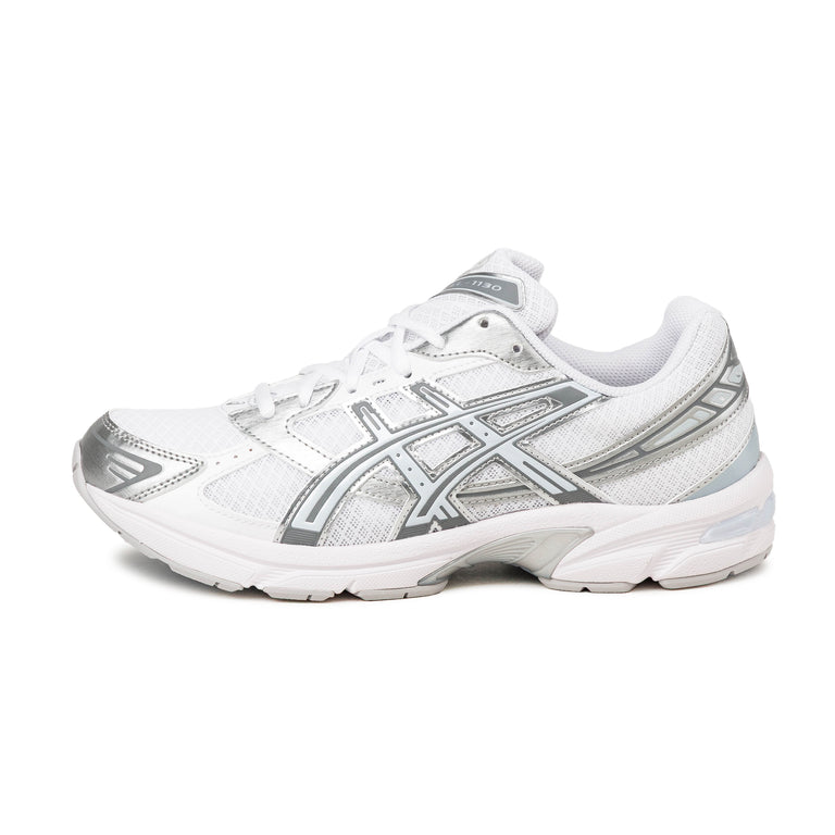 Asics GEL-1130 - 36 / White / Storm Cloud - 1