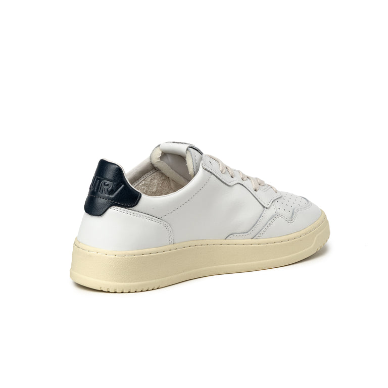 Autry Medalist - 43 / White / Blue - 4