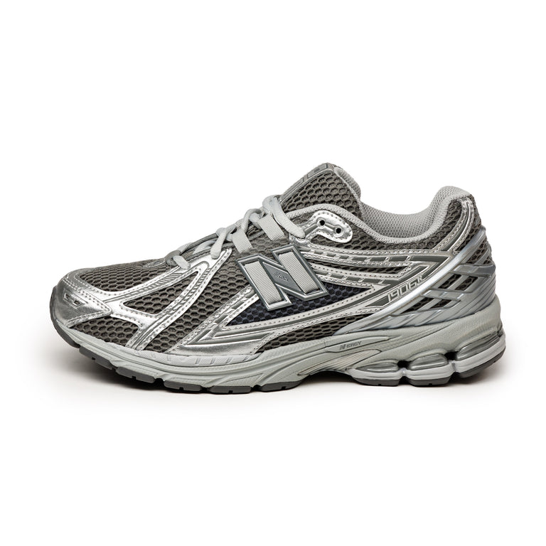 New Balance 1906R - 41.5 / Harbor Grey
