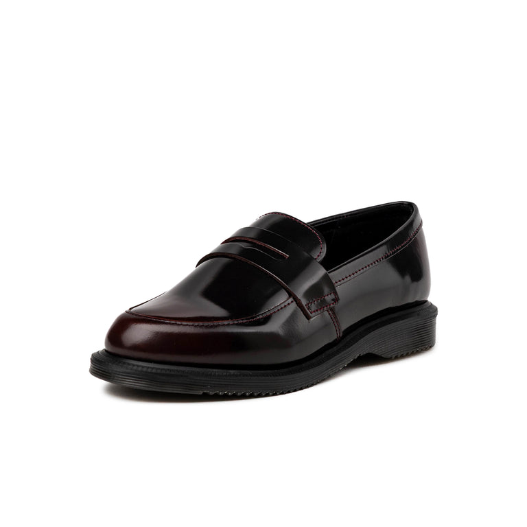 Dr. Martens Temara Arcadia - 36 / Cherry Red - 2