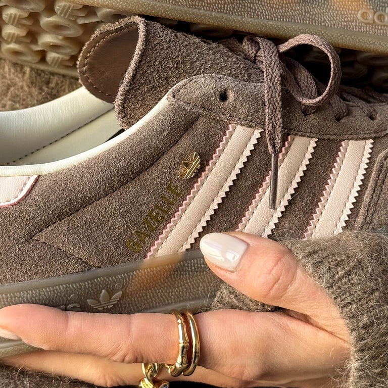 Adidas	Gazelle Indoor W onfeet