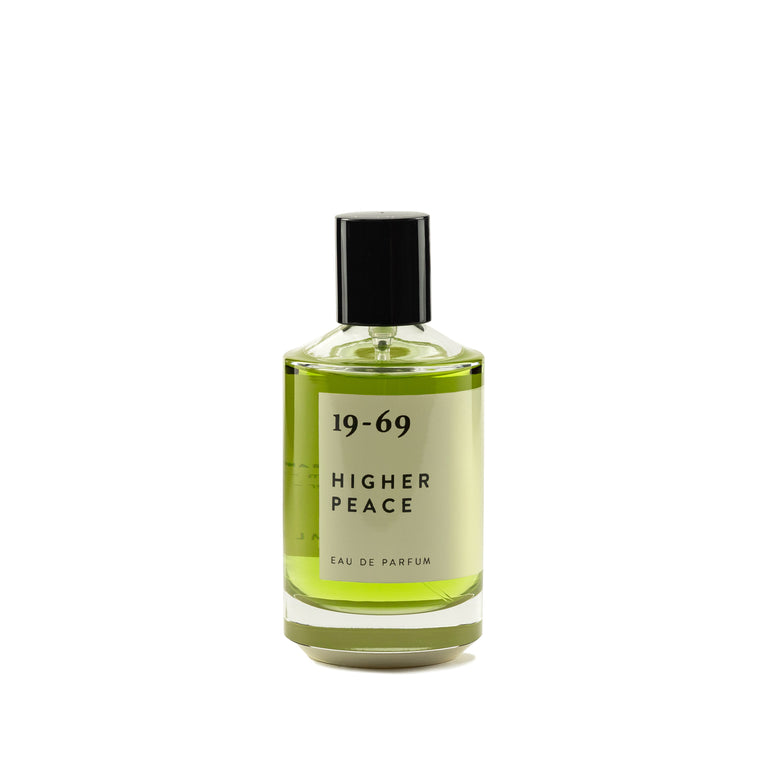 19-69 Higher Peace Eau de Parfum 100 mL
