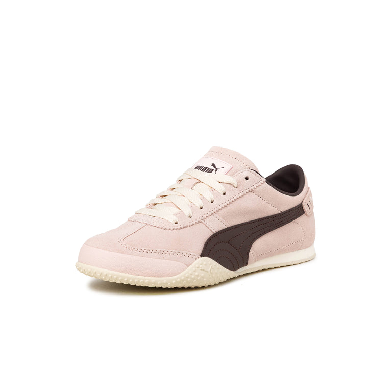 Puma Bella UT Classic - 36 / Jasmine Flower / Chocolate Brown - 5