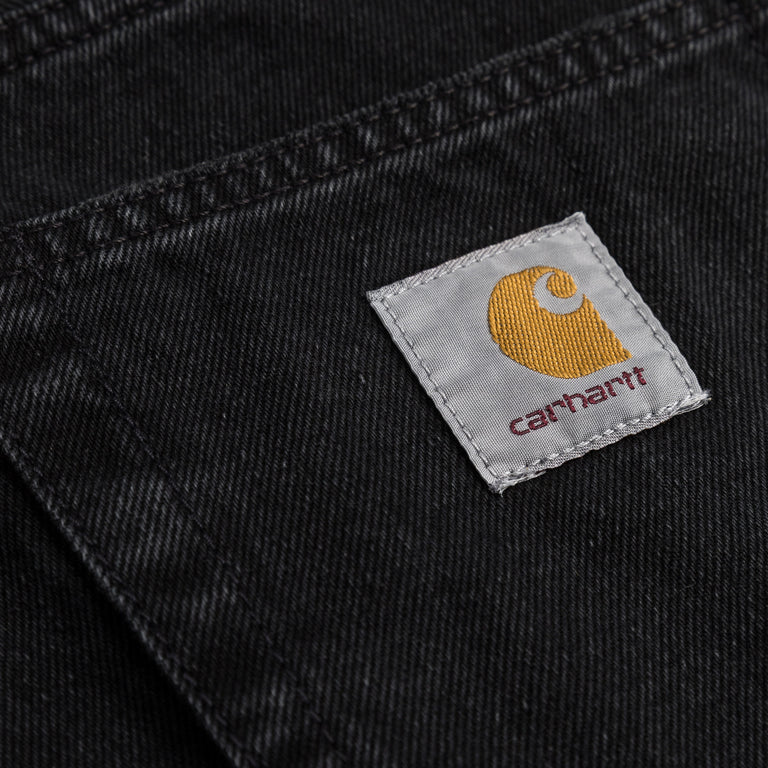 Carhartt WIP Landon Short - 29 / Black - 5