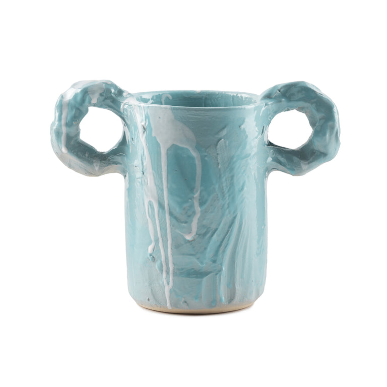 Niko June Studio Vase
