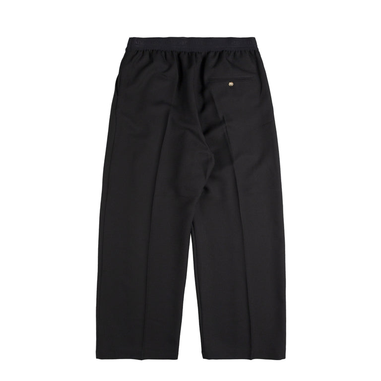 Stockholm Surfboard Club Elaine Pants - M / Black - 4