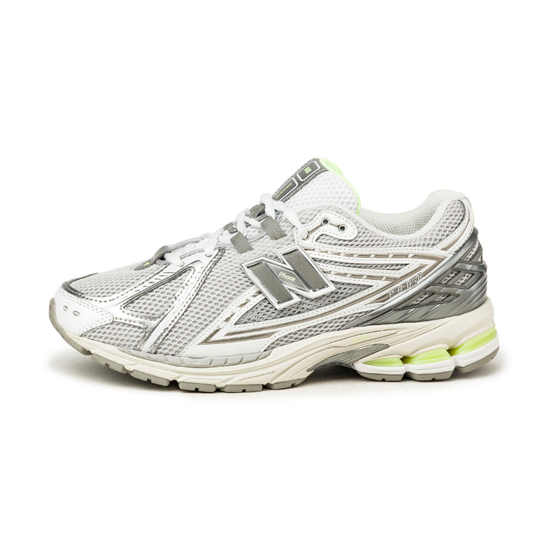 New Balance 1906R - 40 / Grey Matter / Afterglow
