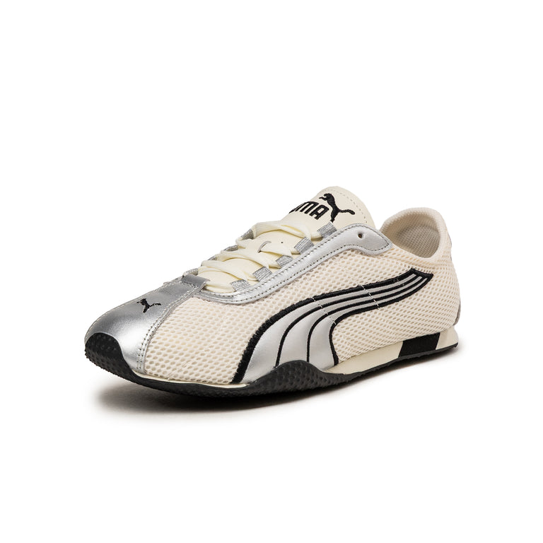 Puma H-Street - 44 / Frosted Ivory / Puma Silver - 2