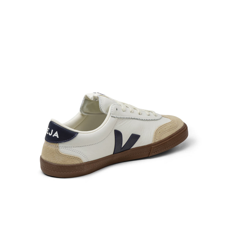 VEJA Volley O.T. - 43 / White / Nautico / Bark - 3