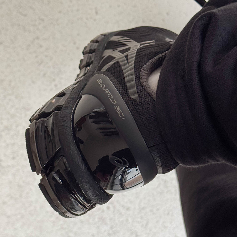 Asics GEL-Quantum 360 I onfeet