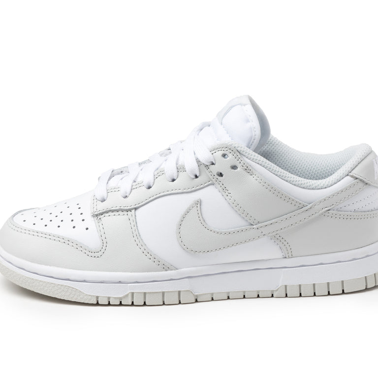Nike Wmns Dunk Low *Photon Dust* - 36 / White / Photon Dust / White
