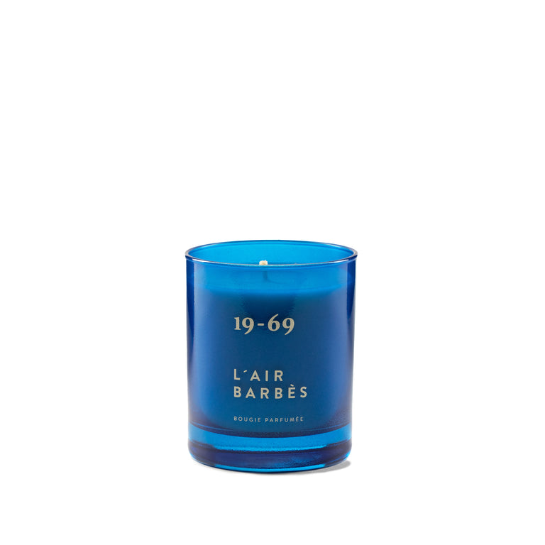 19-69 L'Air Barbès Scented Candle 200 mL
