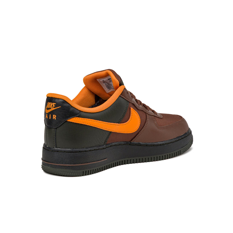 Nike Air Force 1 *Gore-Tex* - 44 / Fauna Brown / Bright Ceramic / Sequoia / Black - 7