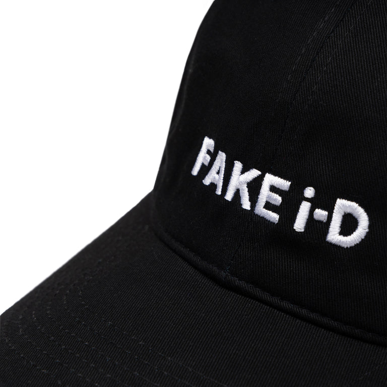 IDEA Fake I.D Cap - 3